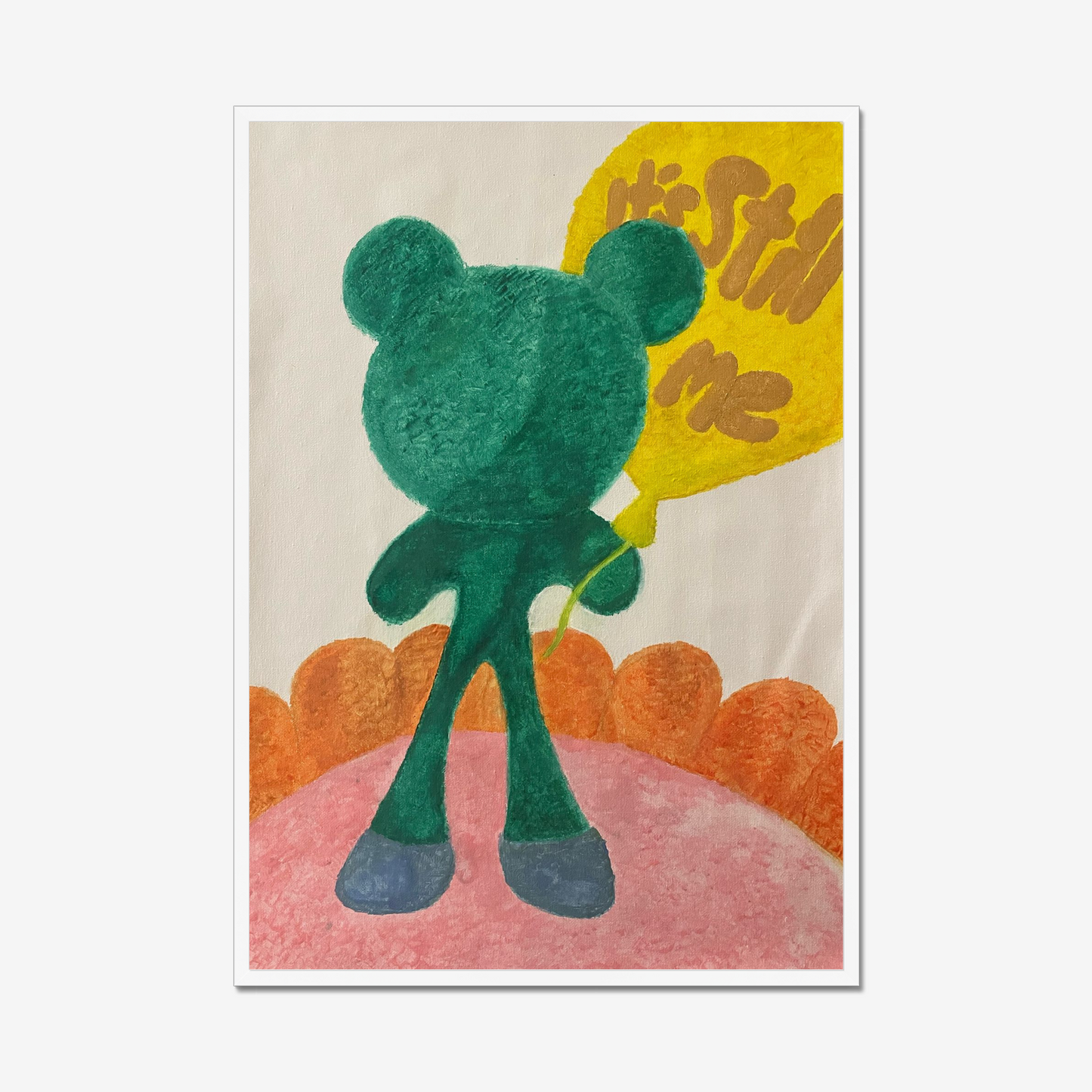 Balloon No. 6