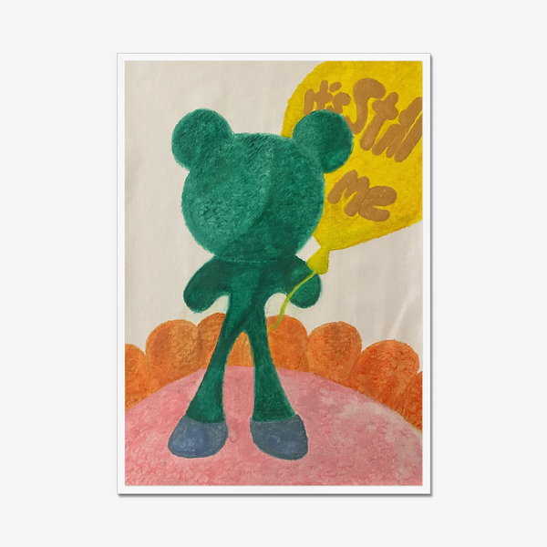 Balloon No. 6